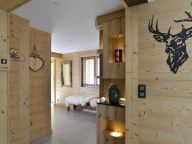 Chalet Florence First floor-21