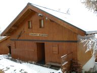 Chalet de Bellecôte Schuss-20