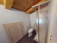 Chalet Edelweiss am See WEEKENDSKI Saturday to Tuesday, combination, 6 apt incl. communal kitchen and dining area-87