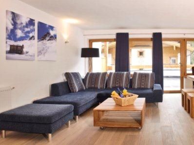 Apartment Residence Zillertal Type 2-2