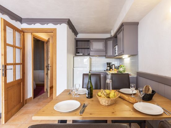 Chalet-apartment Chalet des Neiges - Plein Sud-4