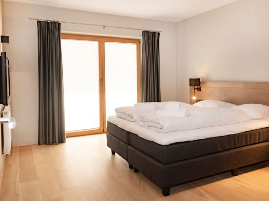 Apartment Residence Zillertal-9