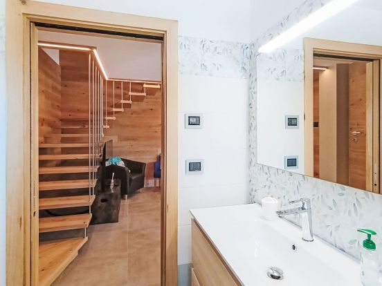 Apartment Valeria-11