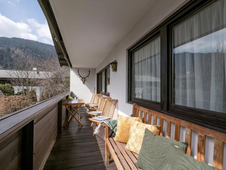 Apartment Hafkamp