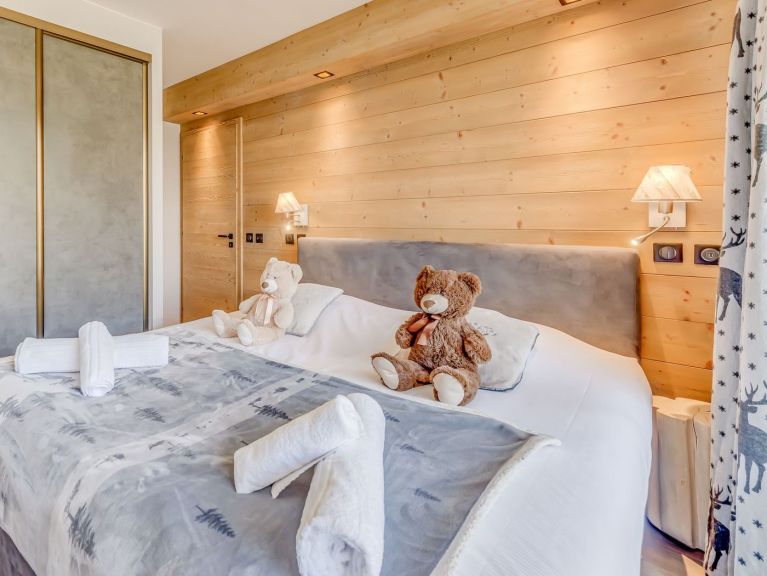 Apartment Phoenix Le Lac Blanc