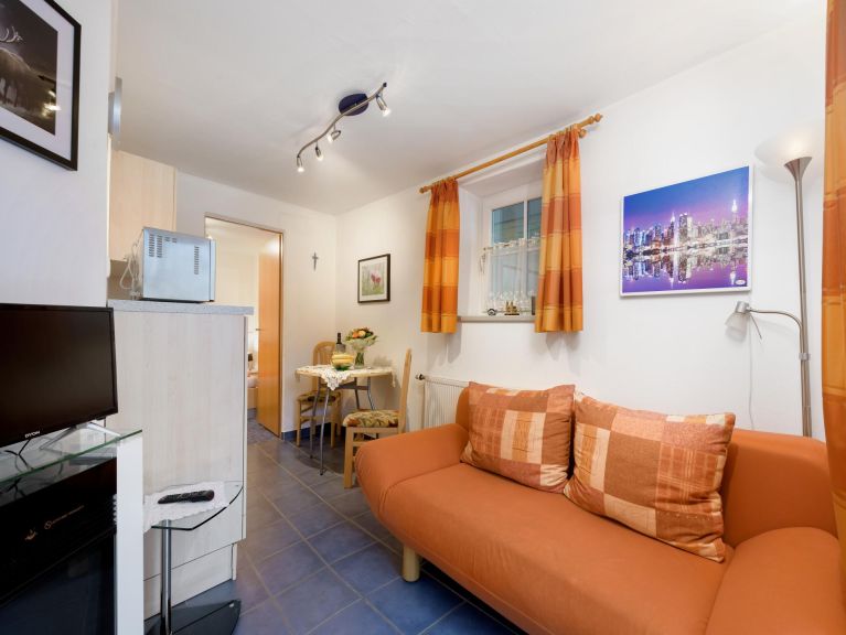 Apartment Schattbergblick