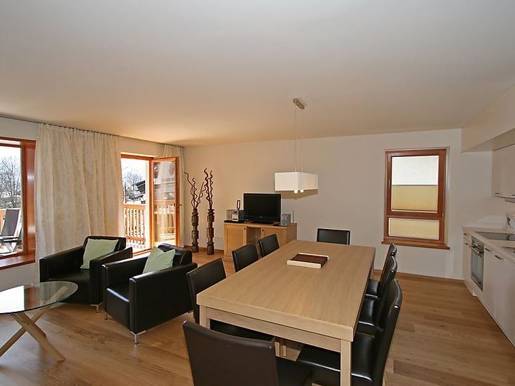 Apartment Haus Sonne No. 2