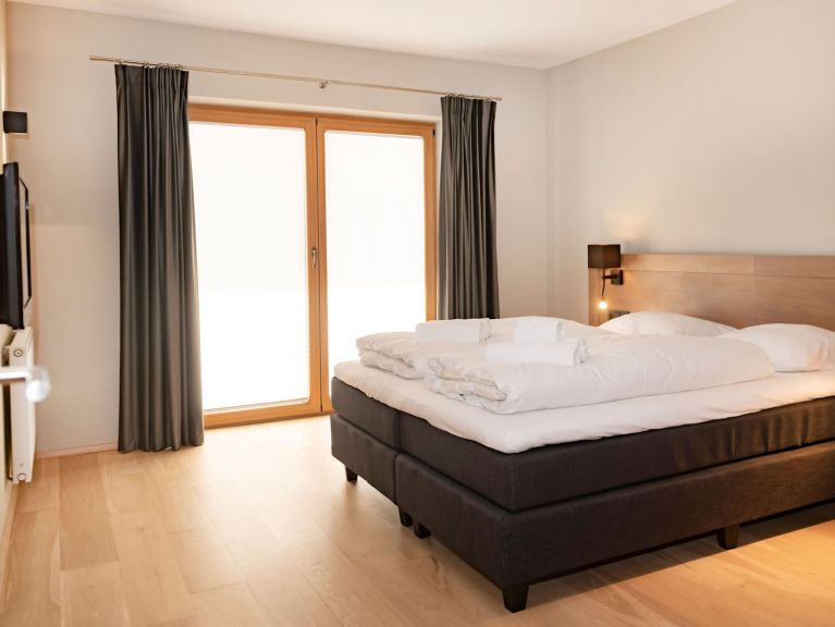 Apartment Residence Zillertal Type E