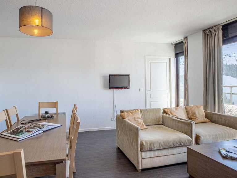 Apartment Résidence Les Terrasses de Véret