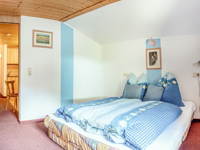 Chalet-apartment Bergers