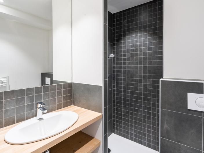 Apartment Résidence Les Écrins d’Auris