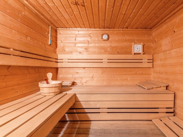 Chalet Les Romains