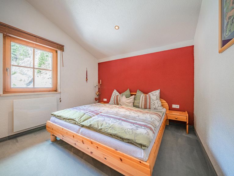 Apartment Leiter