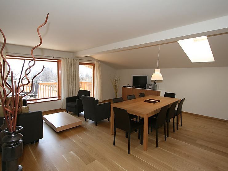 Apartment Haus Sonne No. 2