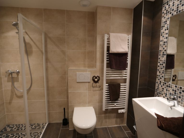 Chalet-apartment Les Chalets D'Adrien apartment 6