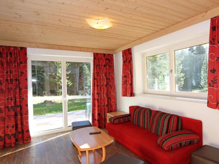 Chalet-apartment Sabine