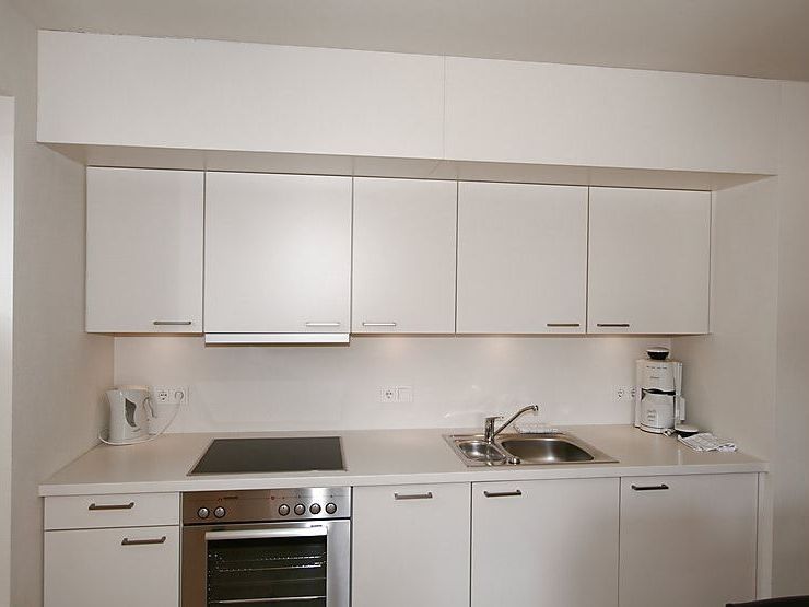 Apartment Haus Sonne No. 2