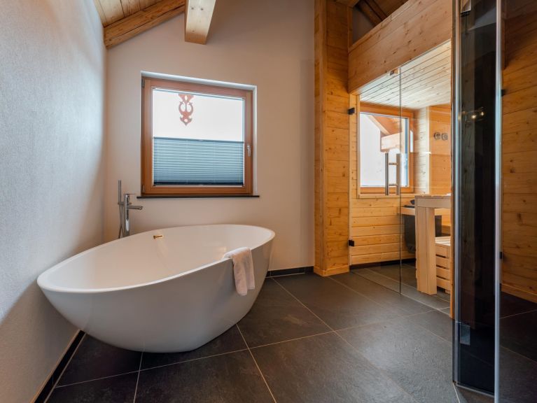 Apartment AlmApART 7-5