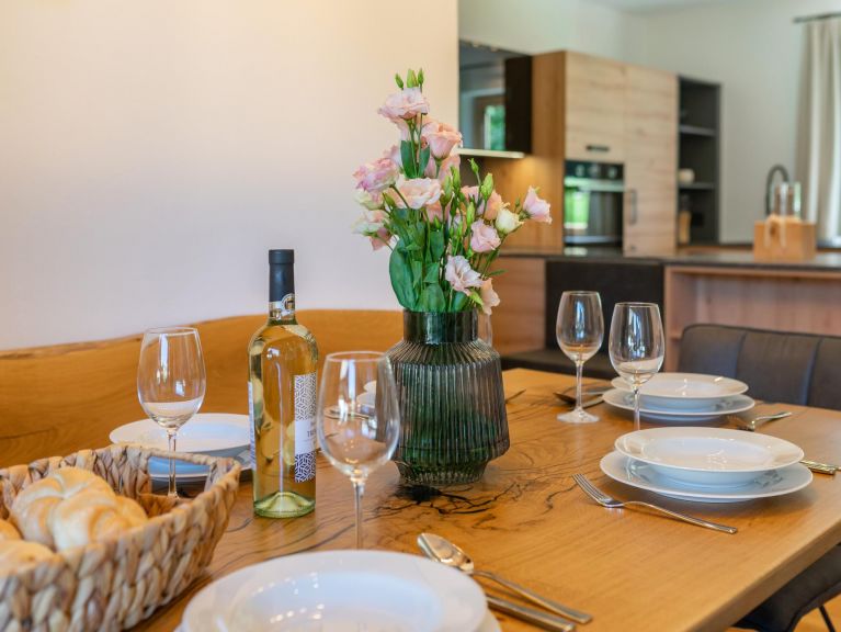 Apartment AlmApART 8-2