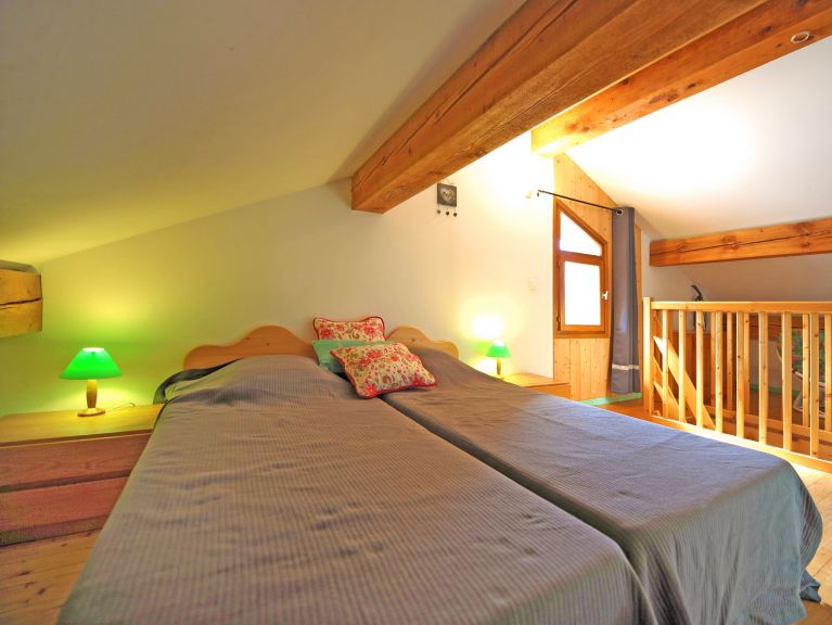 Chalet-apartment Iris 11 persons