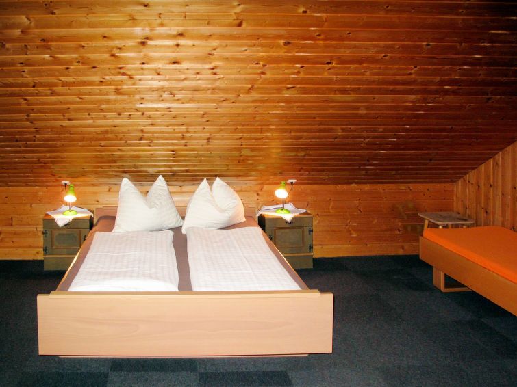 Chalet Moosen