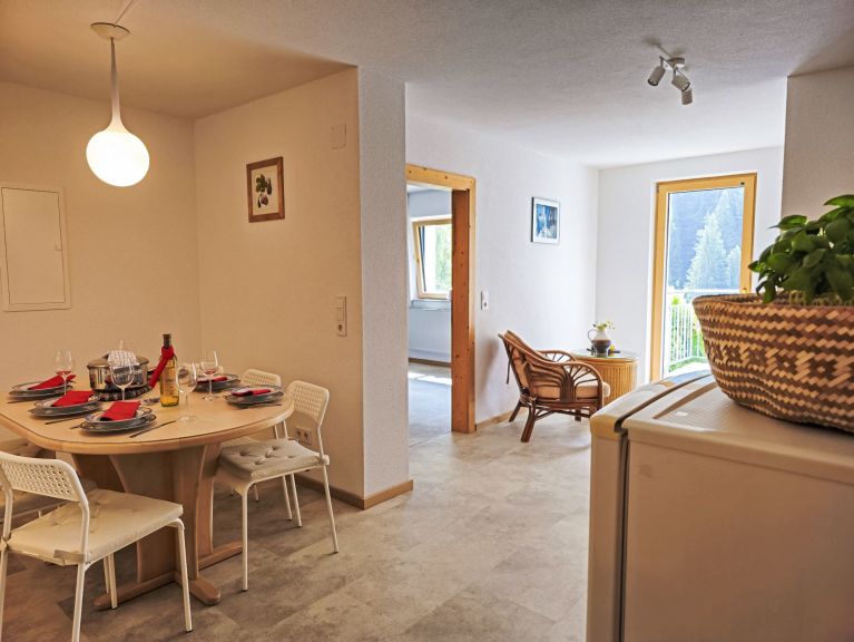 Apartment Sonnenseite
