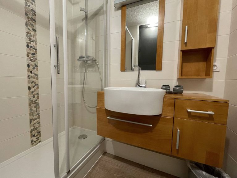 Apartment Le Danchet
