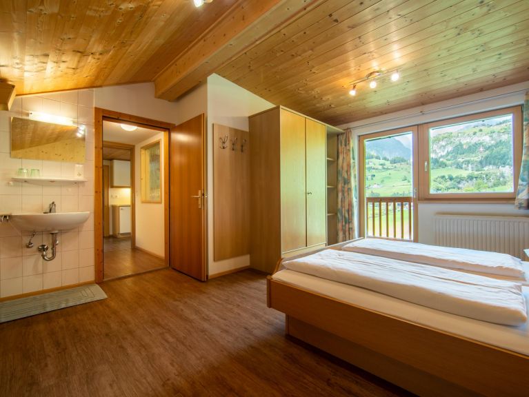 Apartment Steiner