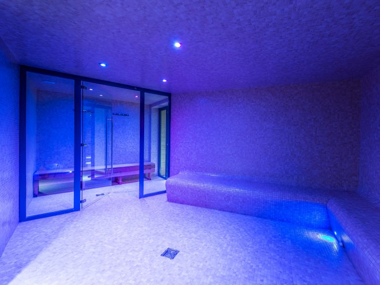 Chalet-apartment Résidence Val 2400