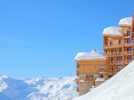 Chalet-apartment Les Balcons Platinium Val Thorens with private sauna-55