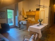 Chalet-apartment Le Jardin-10