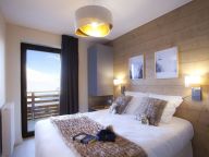 Chalet-apartment Residence Prestige l'Eclose with cabin-5