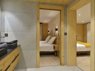 Chalet Florence First floor-17