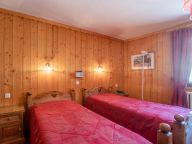 Chalet Edelweiss-28