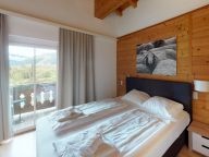 Chalet Edelweiss am See WEEKENDSKI Saturday to Tuesday, combination, 6 apt incl. communal kitchen and dining area-81