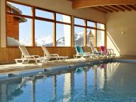 Chalet-apartment Résidence Les 4 Vallées-3