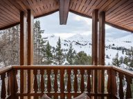 Chalet-apartment Les Balcons de Belle Plagne-19