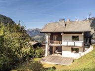 Chalet-apartment T'Laer-13