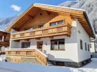 Chalet Landa catering included-11