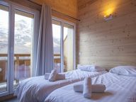 Chalet-apartment Emma combination 2 x 12 persons-14