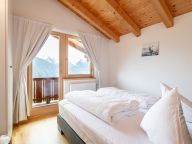 Chalet-apartment Dubbel Hout Dubbel Dik Hout - combination of 2 apartments-7
