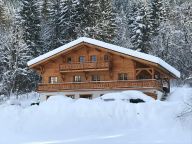 Chalet Le Refuge-20