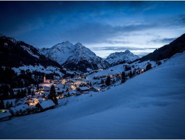 Ski region Kleinwalsertal (Vorarlberg)-3