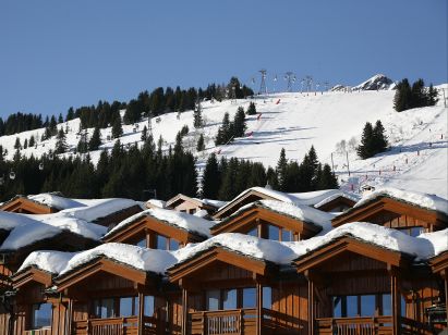 Apartment Les Chalets du Forum-1