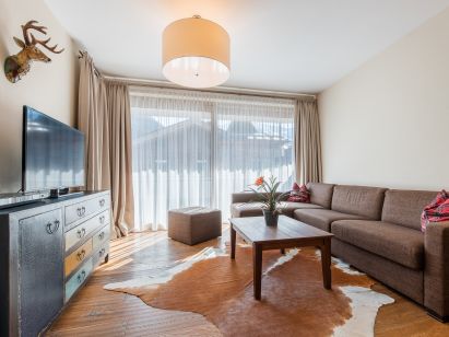 Chalet-apartment Wildkogelresorts Type IIa-2