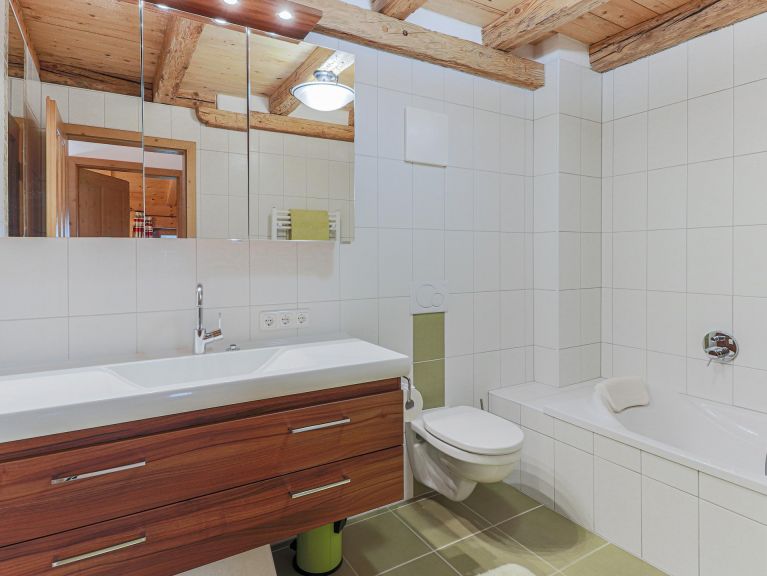 Apartment Salvenberg V