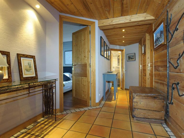 Chalet Etienne