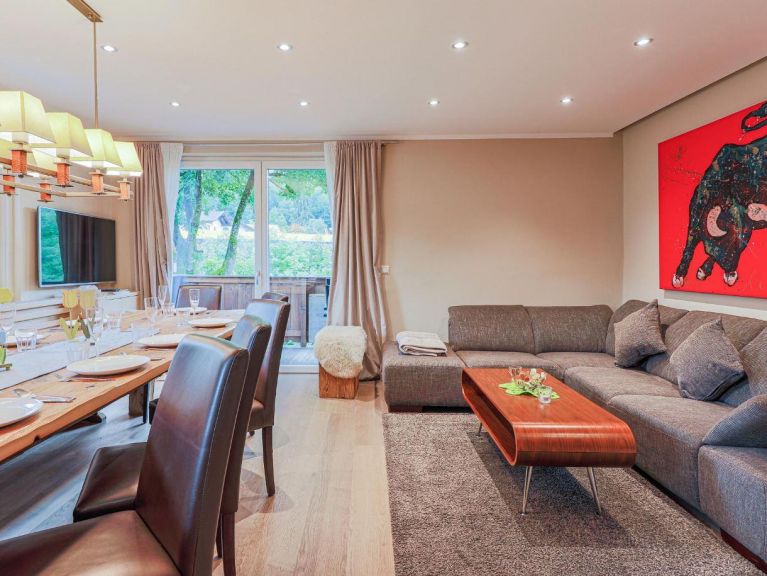 Apartment Schönblick