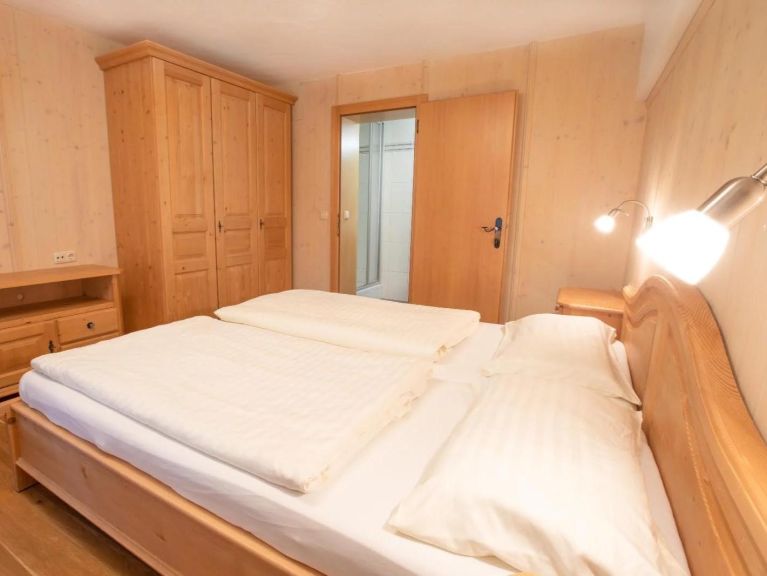 Chalet-apartment Nindl Top 2