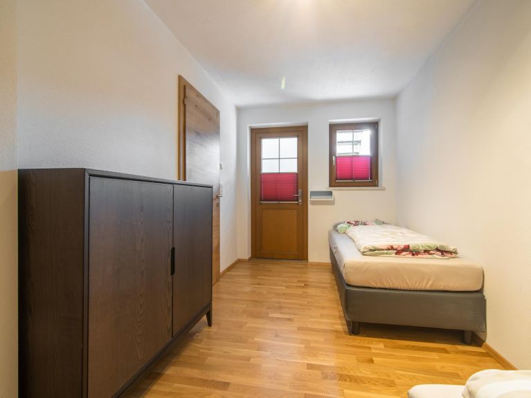 Chalet Bergblick